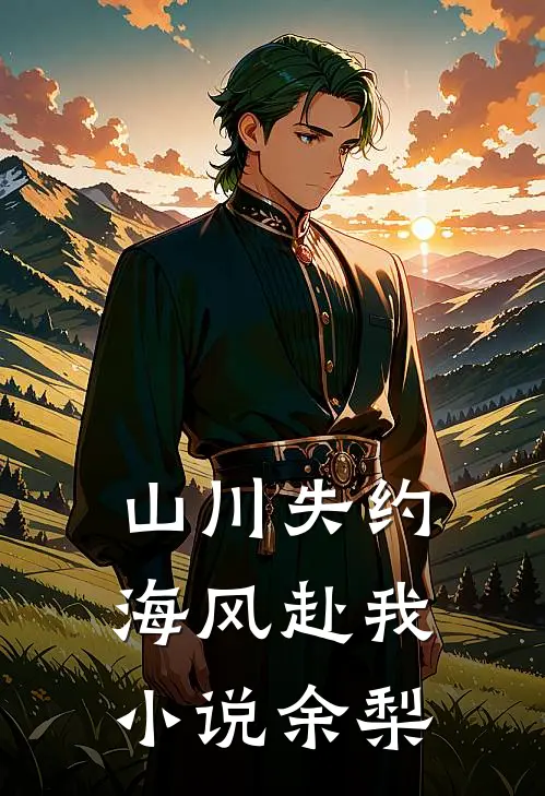 山川失约，海风赴我小说余梨