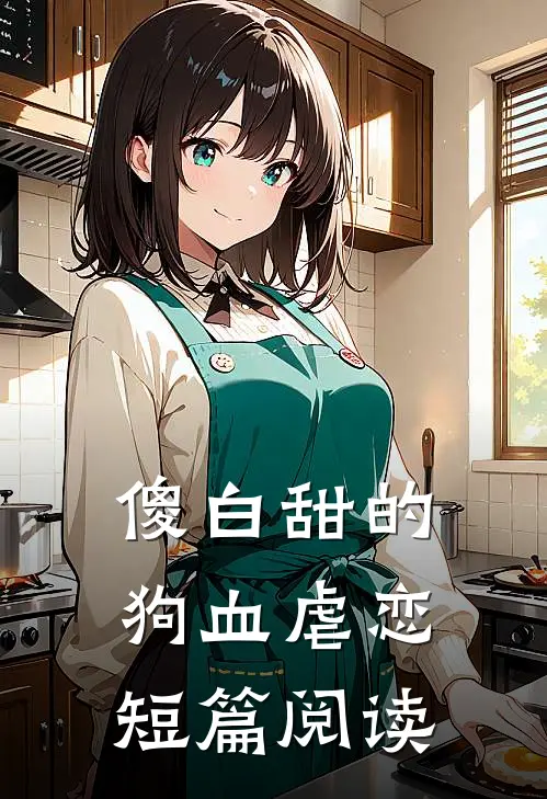 傻白甜的狗血虐恋短篇阅读