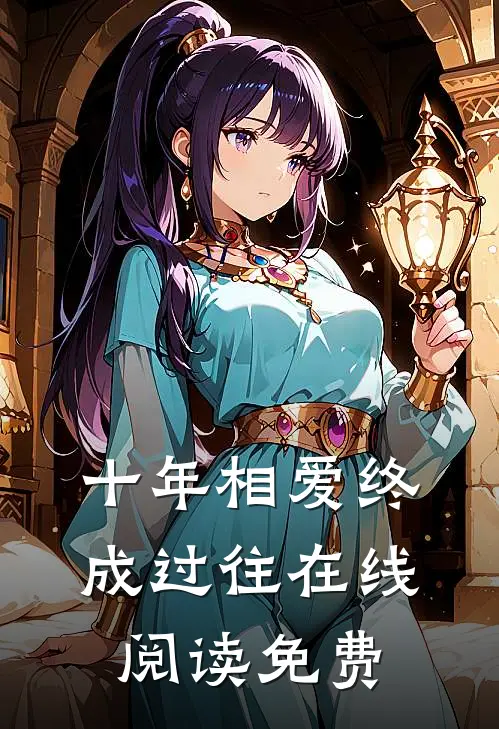 十年相爱终成过往在线阅读免费