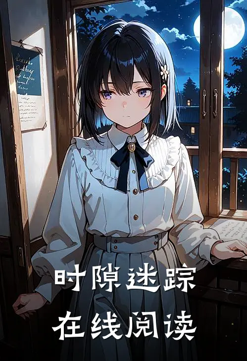 时隙迷踪在线阅读