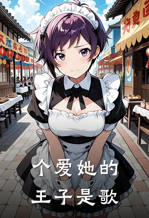 个爱她的王子是歌