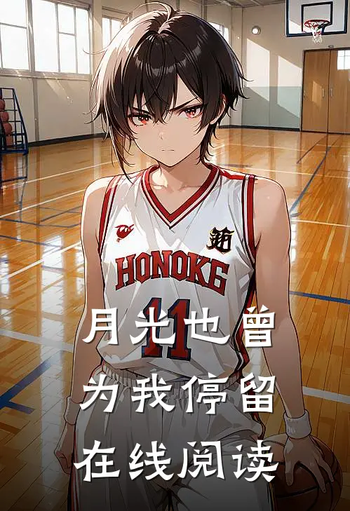 月光也曾为我停留在线阅读