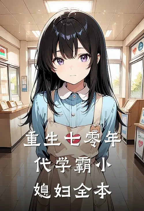 重生七零年代学霸小媳妇全本