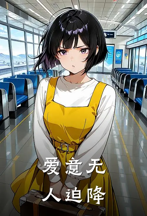爱意无人迫降