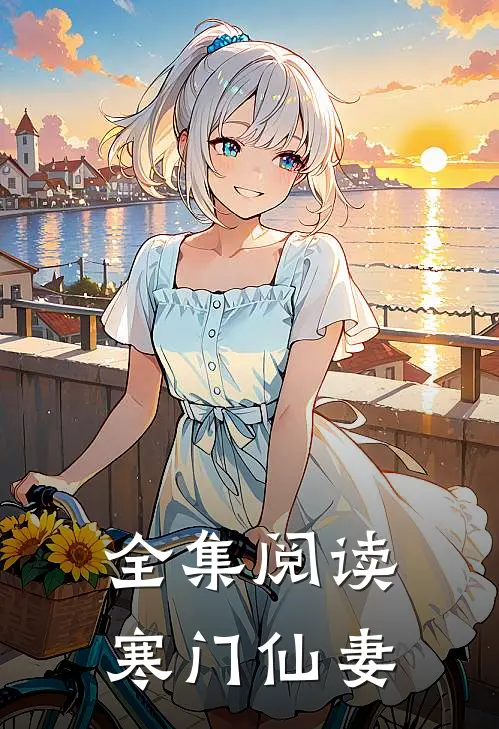 全集阅读寒门仙妻