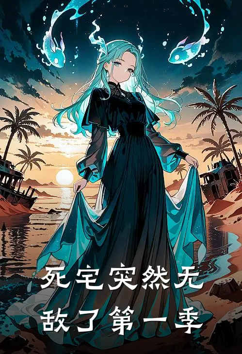 死宅突然无敌了第一季