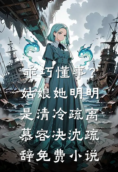 乖巧懂事？姑娘她明明是清冷疏离慕容决沈疏辞免费小说