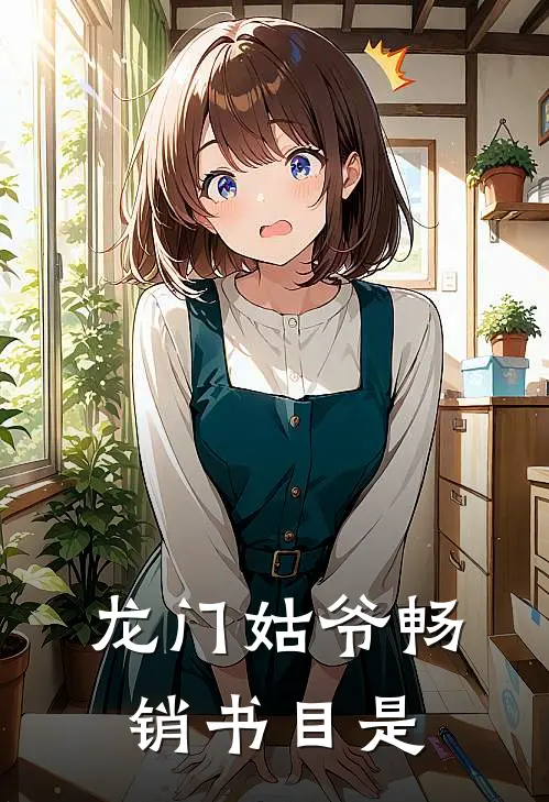 龙门姑爷畅销书目是