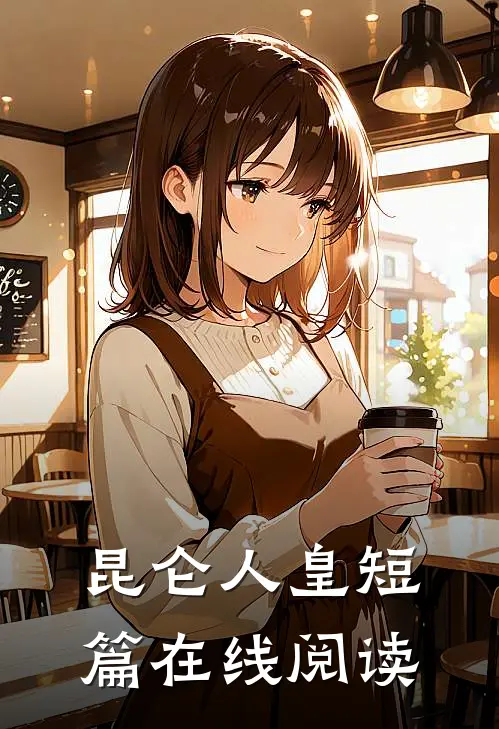 昆仑人皇短篇在线阅读