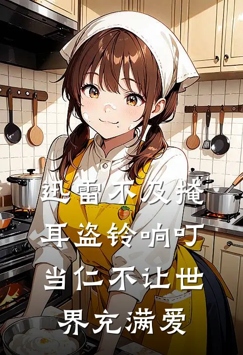 迅雷不及掩耳盗铃响叮当仁不让世界充满爱