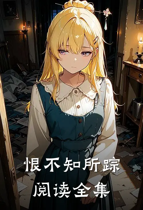 恨不知所踪阅读全集