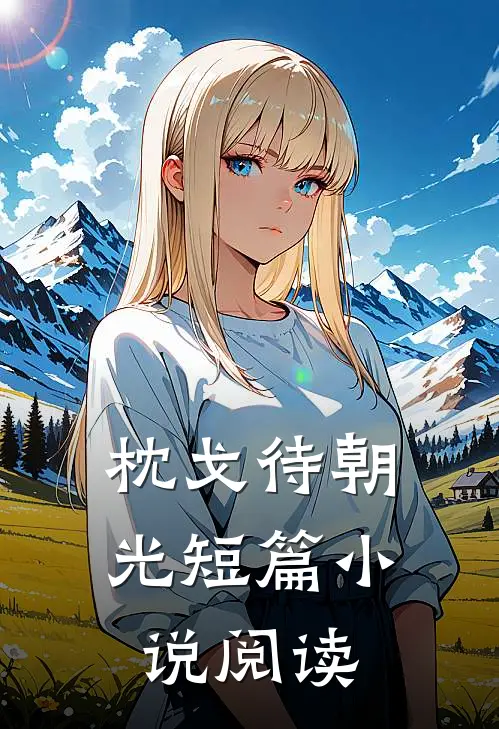 枕戈待朝光短篇小说阅读