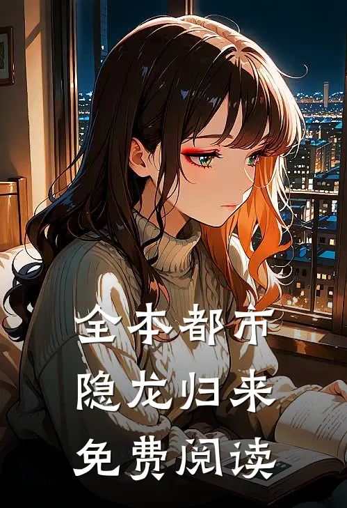 全本都市隐龙归来免费阅读