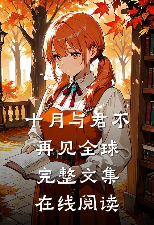 十月与君不再见全球完整文集在线阅读
