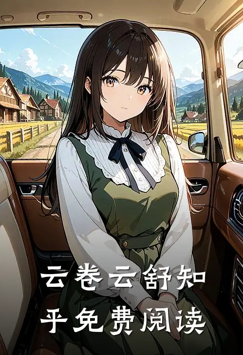 云卷云舒知乎免费阅读