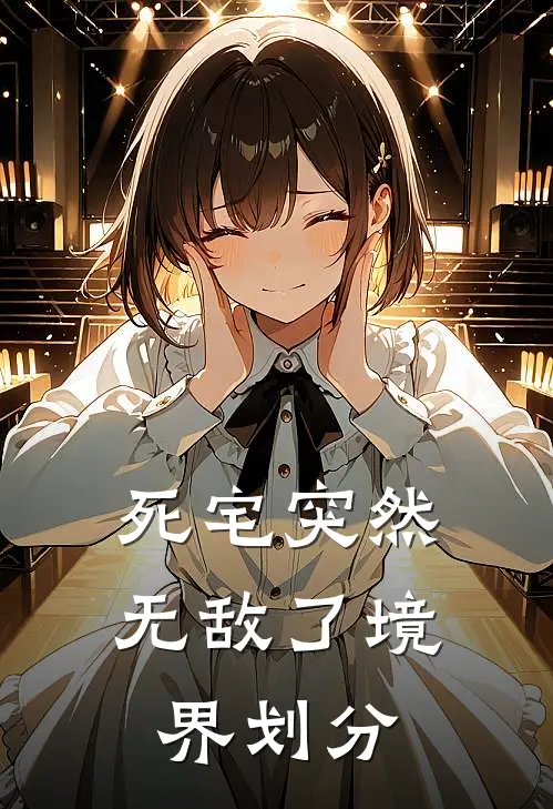 死宅突然无敌了境界划分