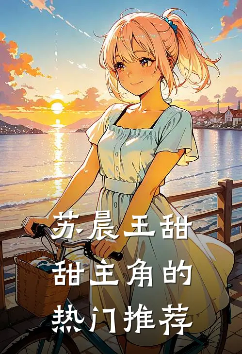 苏晨王甜甜主角的热门推荐
