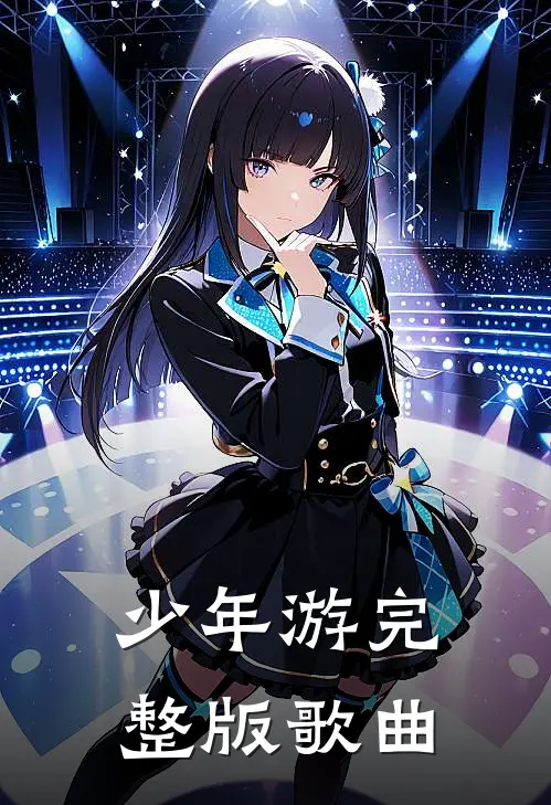 少年游完整版歌曲