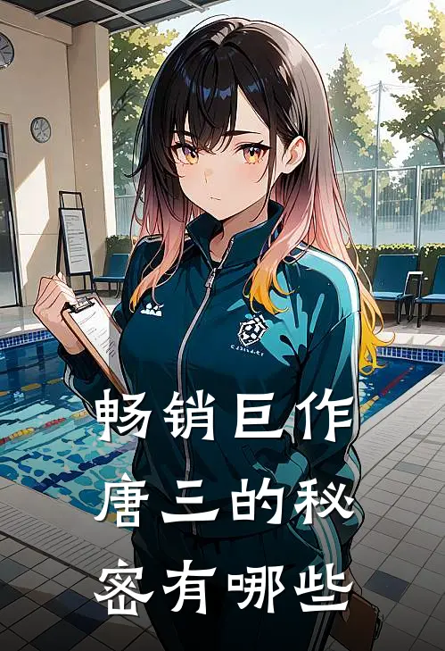 畅销巨作唐三的秘密有哪些