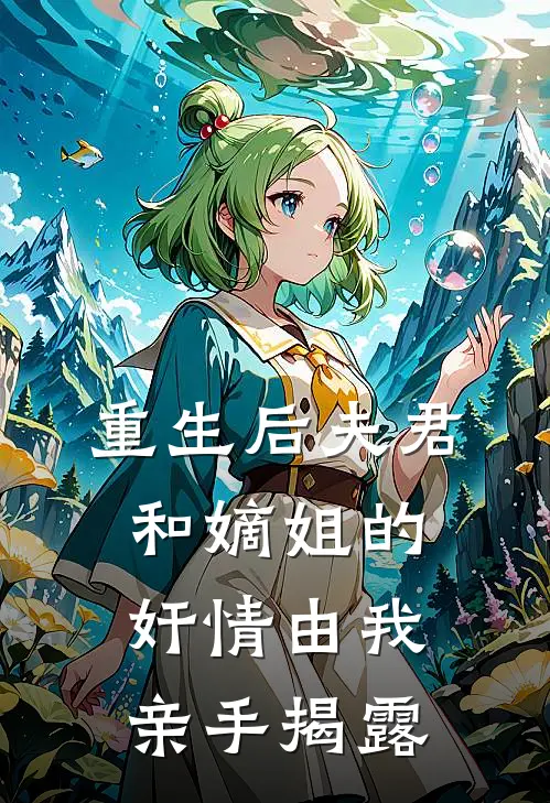 重生后夫君和嫡姐的奸情由我亲手揭露