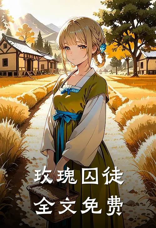 玫瑰囚徒全文免费