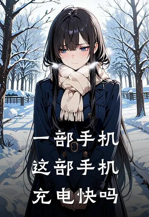 一部手机这部手机充电快吗