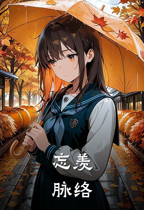 忘羡：脉络