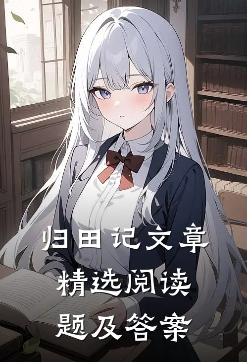 归田记文章精选阅读题及答案