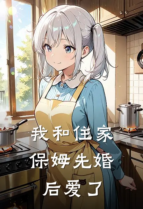 我和住家保姆先婚后爱了
