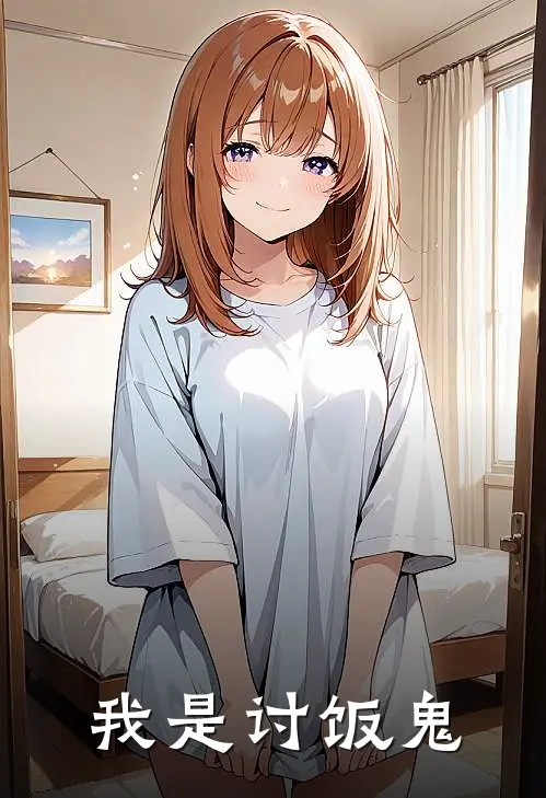 我是讨饭鬼