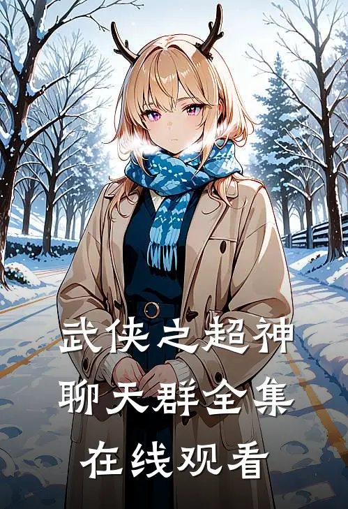 武侠之超神聊天群 全集在线观看