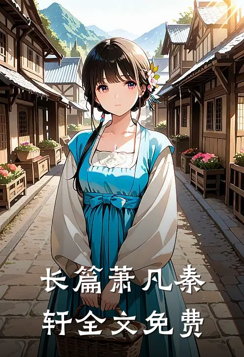 长篇萧凡秦轩全文免费