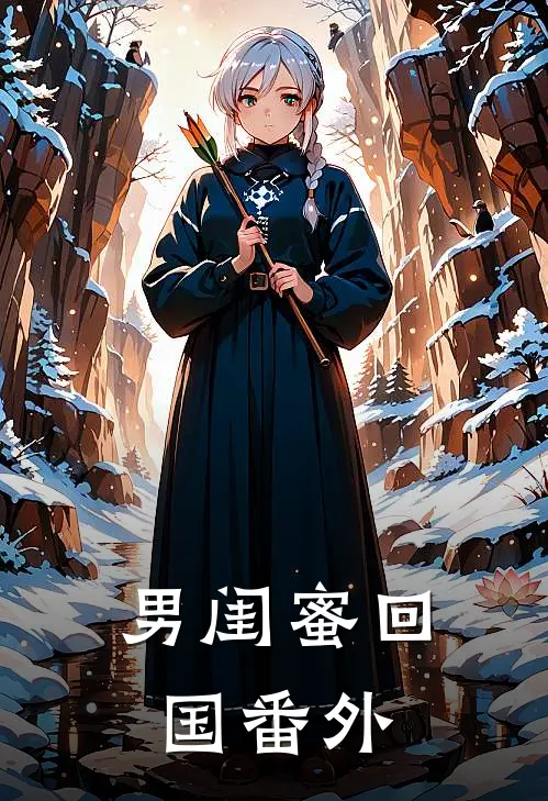 男闺蜜回国 番外