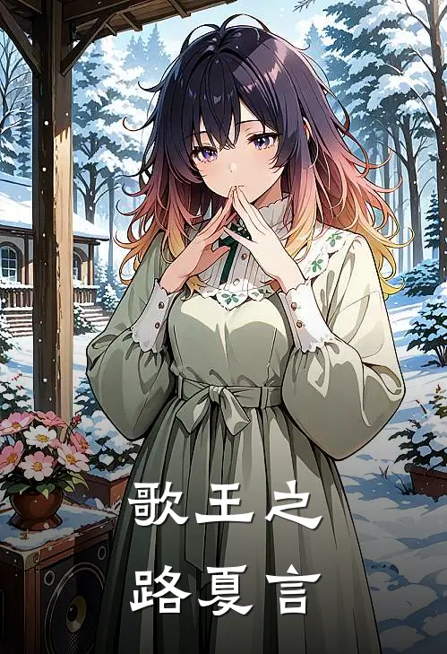 歌王之路夏言