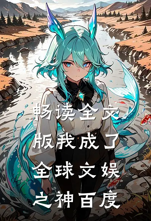 畅读全文版我成了全球文娱之神百度