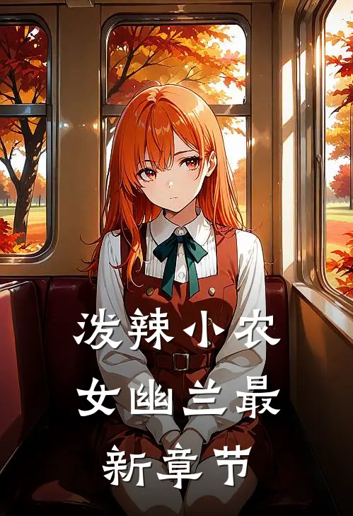 泼辣小农女幽兰最新章节