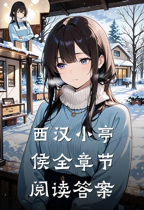 西汉小亭侯全章节阅读答案