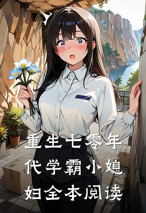 重生七零年代学霸小媳妇全本阅读