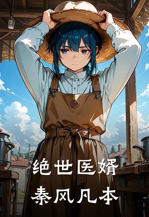 绝世医婿 秦风凡本