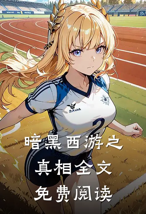 暗黑西游之真相全文免费阅读