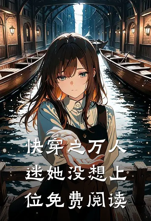 快穿之万人迷她没想上位免费阅读
