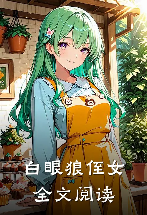 白眼狼侄女全文阅读