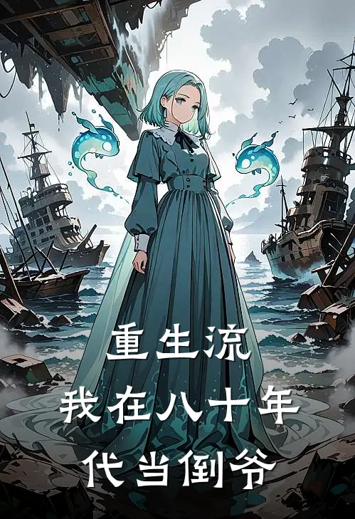 重生流：我在八十年代当倒爷
