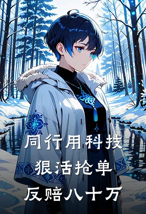 同行用科技狠活抢单，反赔八十万