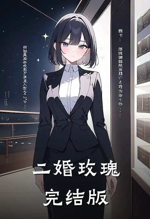 二婚玫瑰完结版