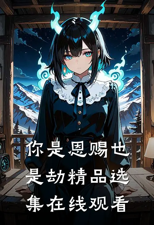 你是恩赐也是劫精品选集在线观看
