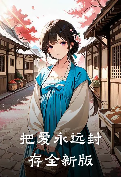 把爱永远封存全新版
