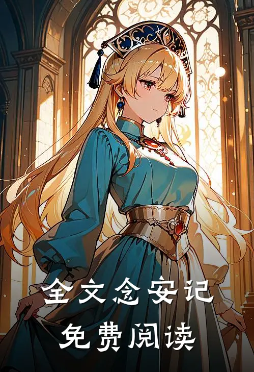 全文念安记免费阅读