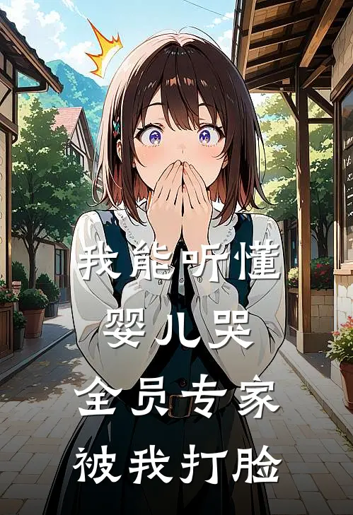 我能听懂婴儿哭，全员专家被我打脸