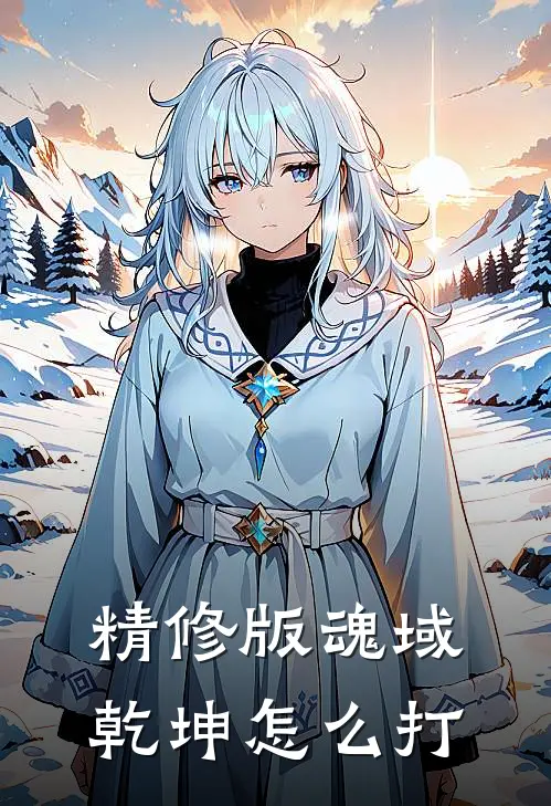 精修版魂域乾坤怎么打